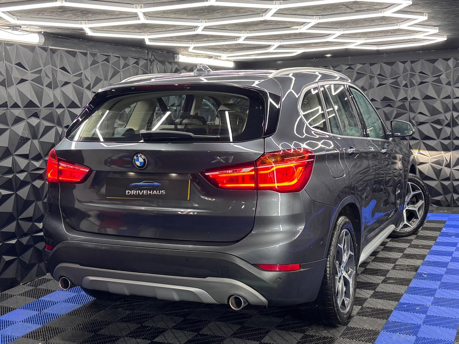 Used BMW X1 for sale - 77808621: Photo 4