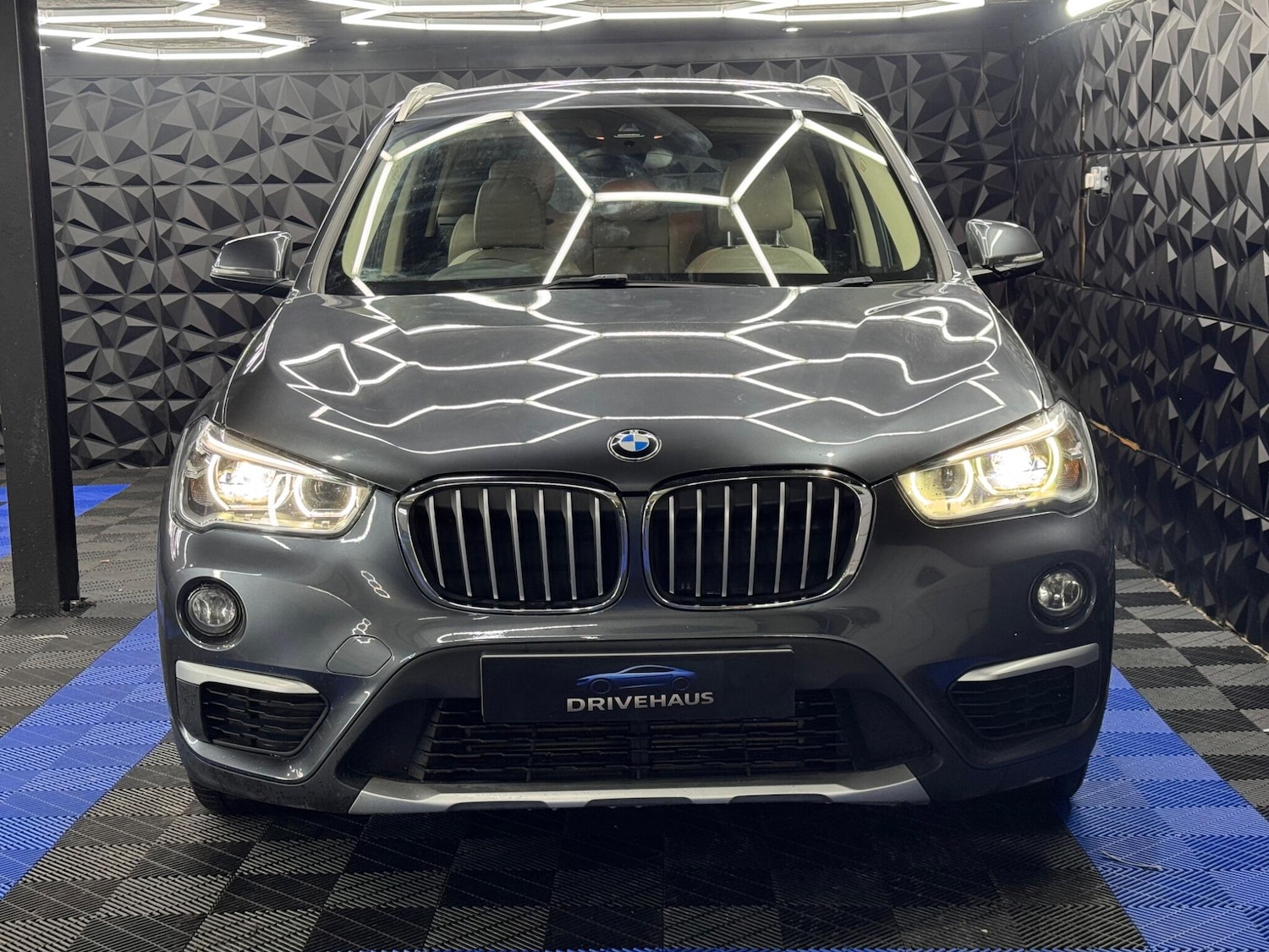 Used BMW X1 for sale - 77808621: Photo 5