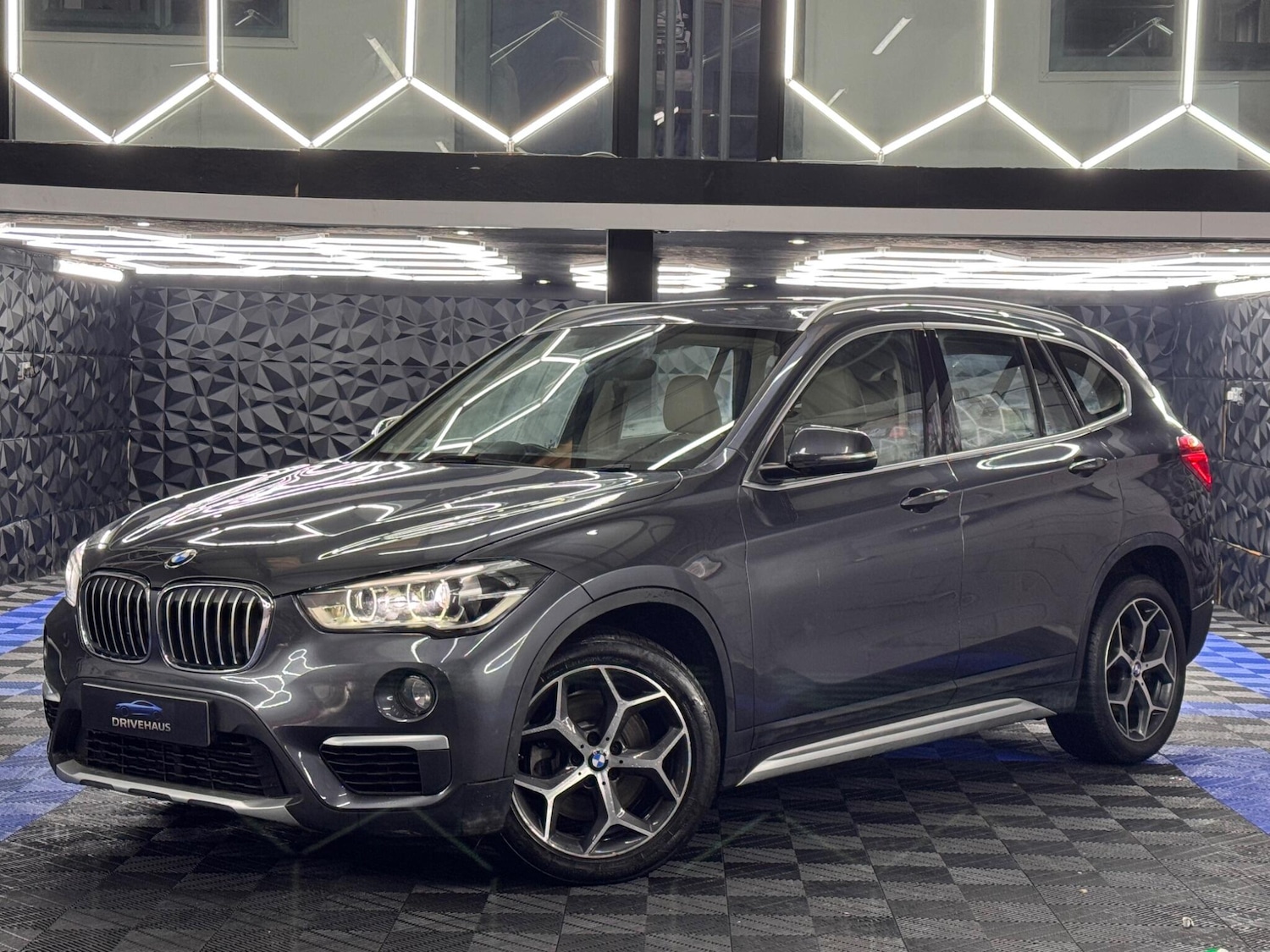 Used BMW X1 for sale - 77808621: Photo 6