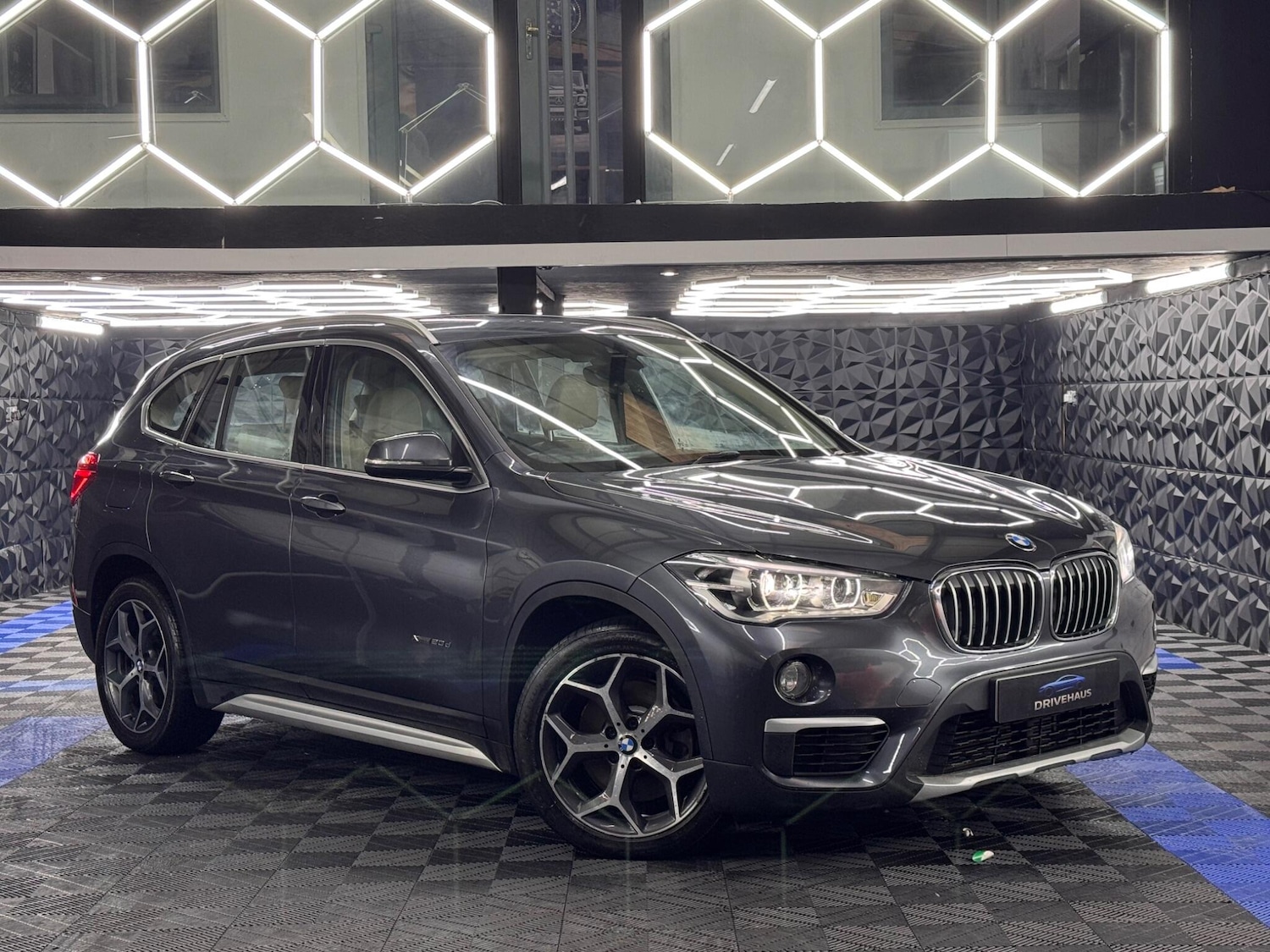 Used BMW X1 for sale - 77808621: Photo 7