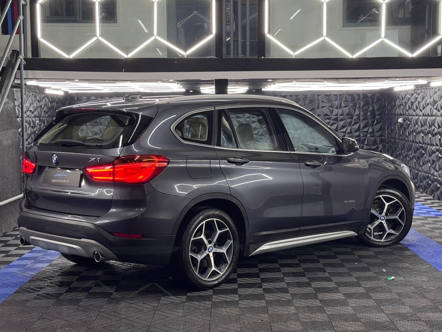 Used BMW X1 for sale - 77808621: Photo 8