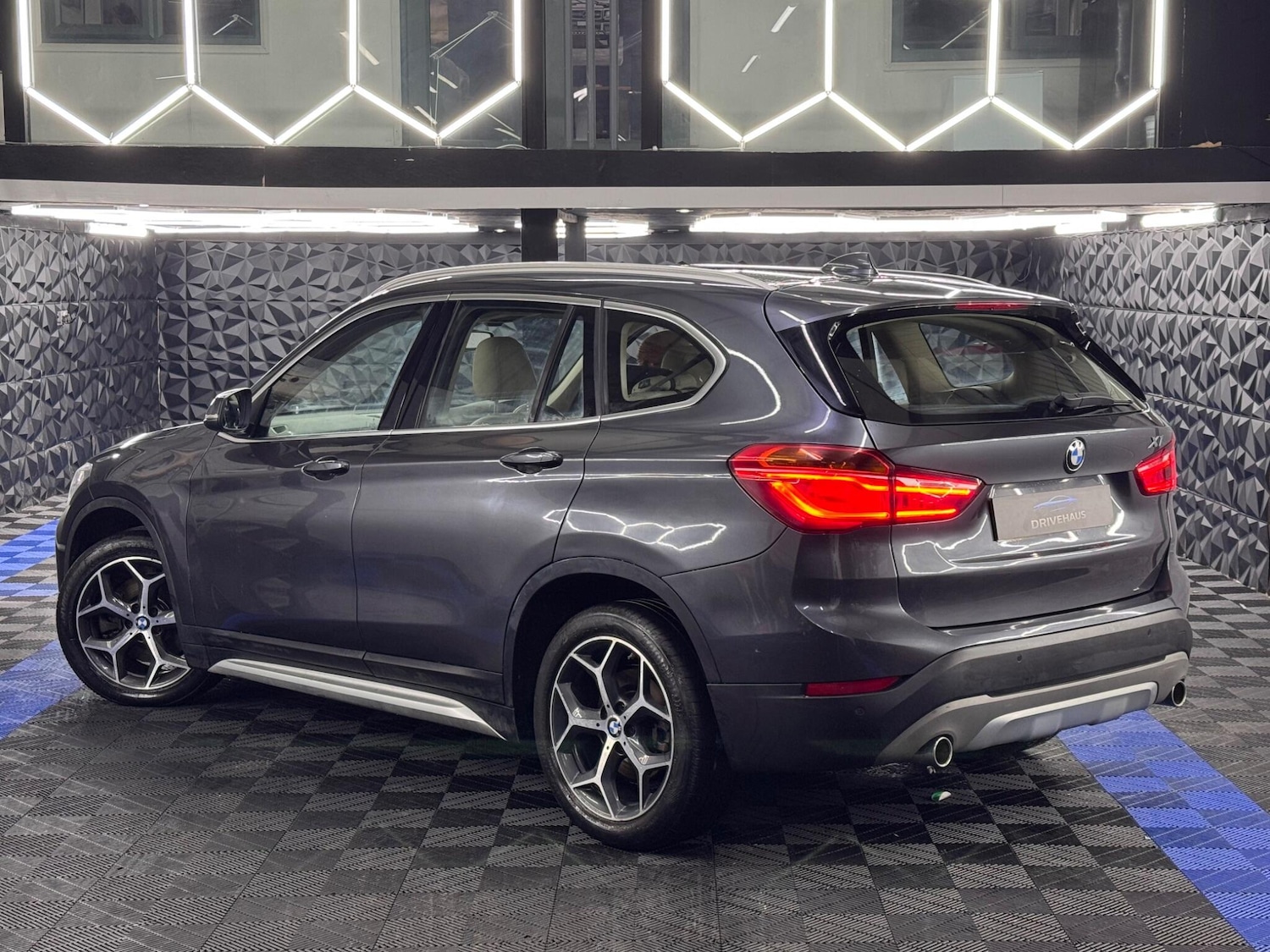 Used BMW X1 for sale - 77808621: Photo 9