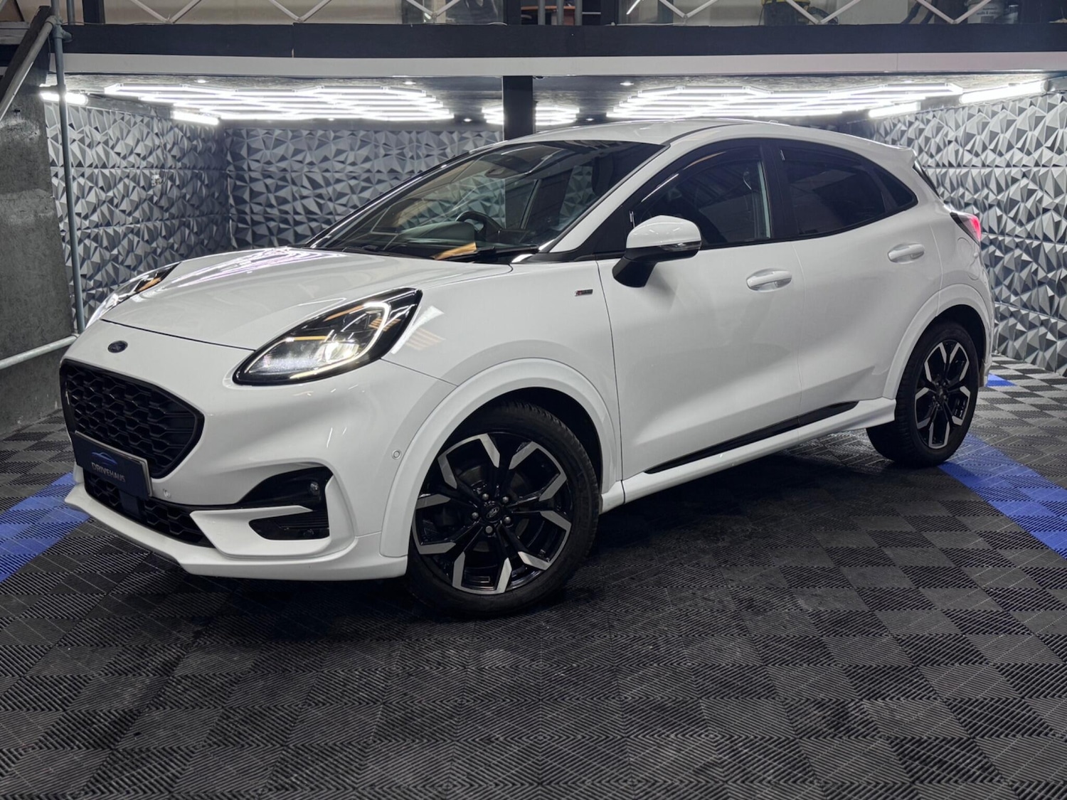 Used Ford Puma 2020 for sale - 77291811: Photo 10