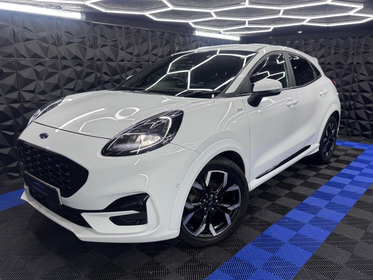 Used Ford Puma 2020 for sale - 77291811: Photo 11