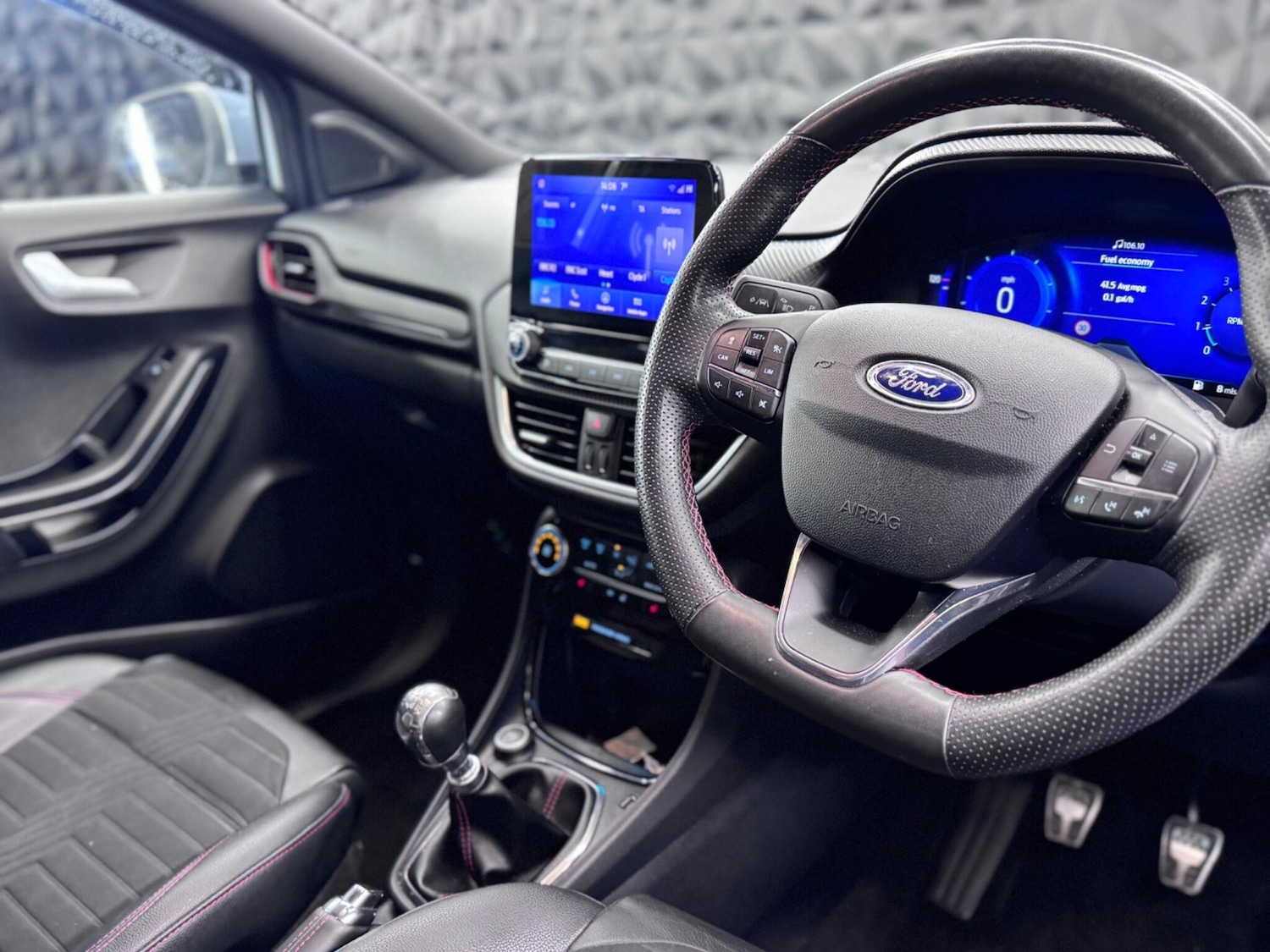 Used Ford Puma 2020 for sale - 77291811: Photo 25