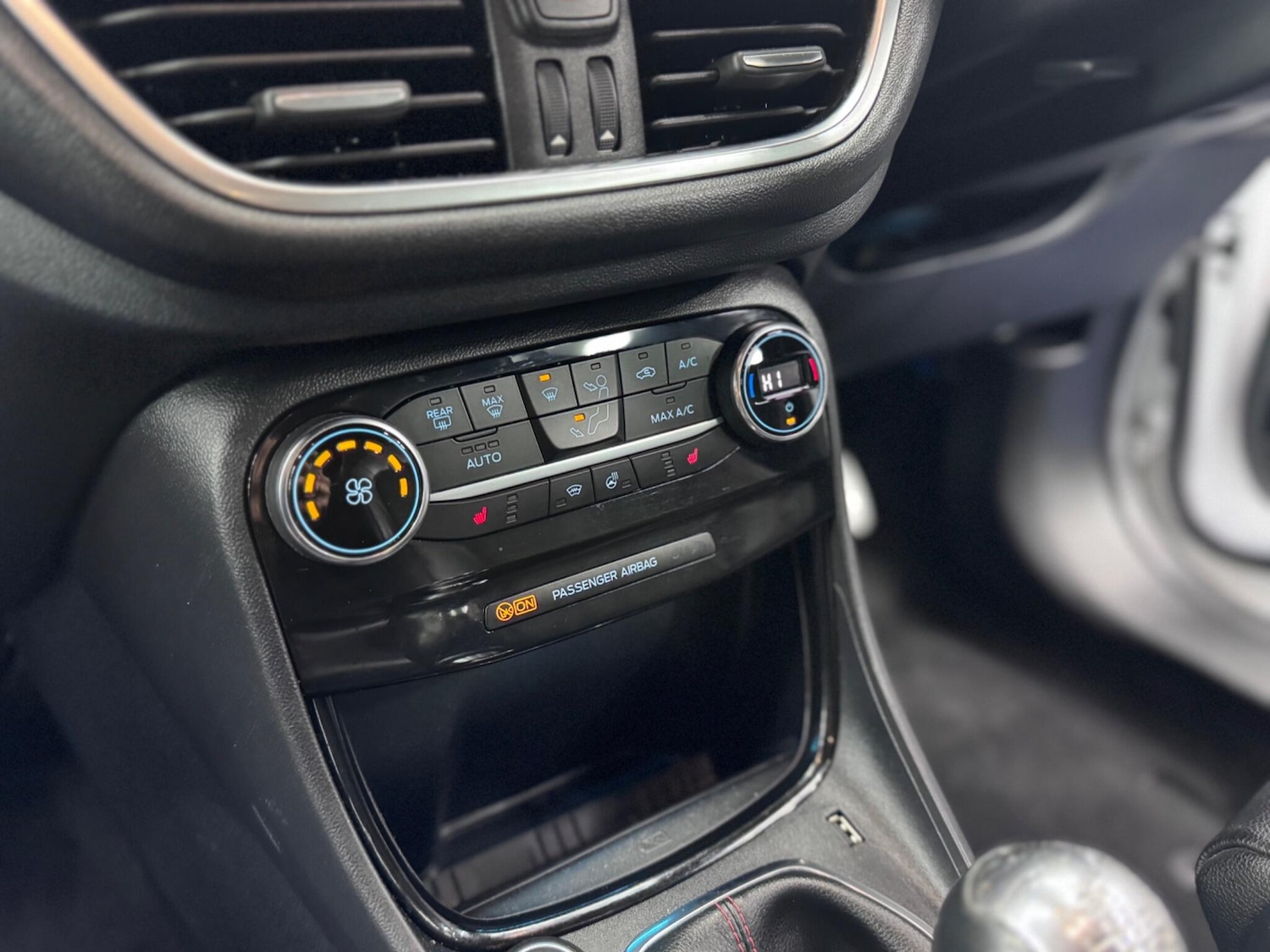 Used Ford Puma 2020 for sale - 77291811: Photo 31