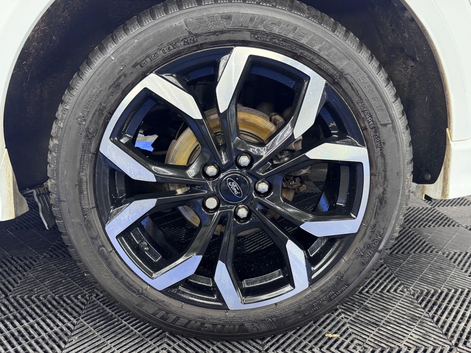 Used Ford Puma 2020 for sale - 77291811: Photo 35