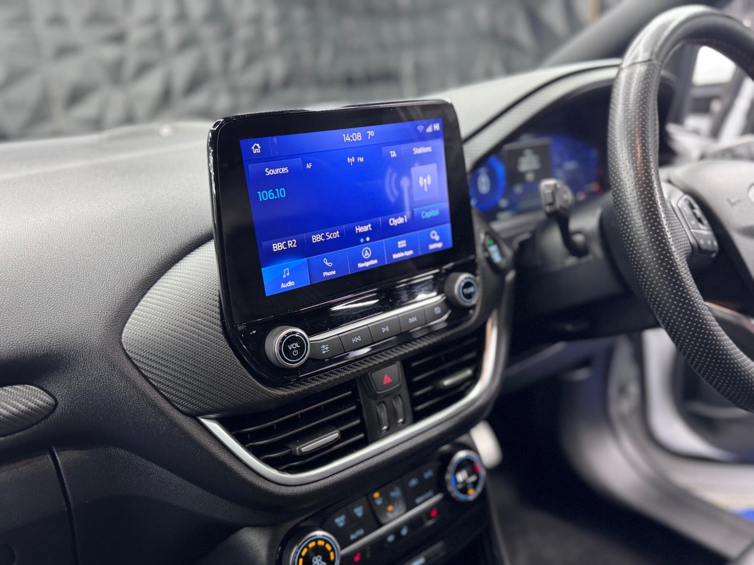 Used Ford Puma 2020 for sale - 77291811: Photo 37