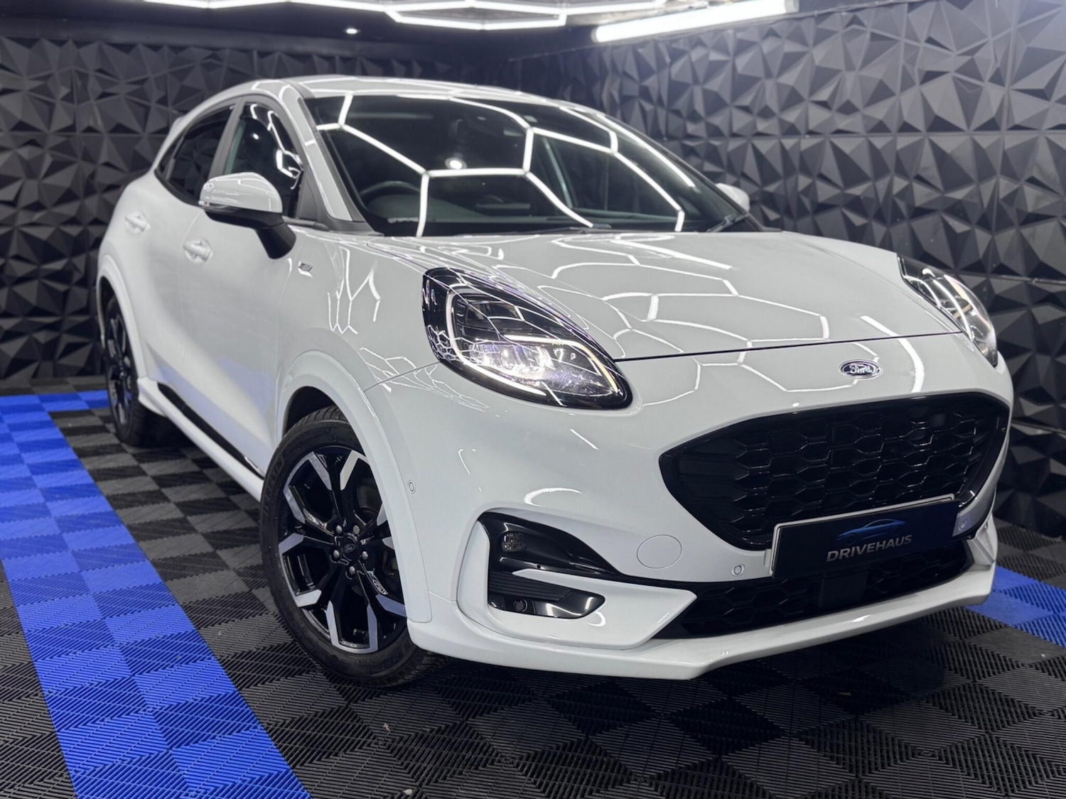 Used Ford Puma 2020 for sale - 77291811: Photo 6