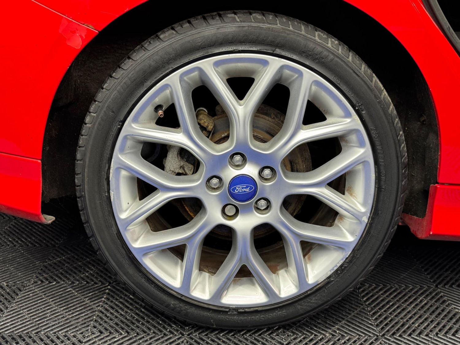 Used Ford Focus 2015 for sale - 77290916: Photo 16