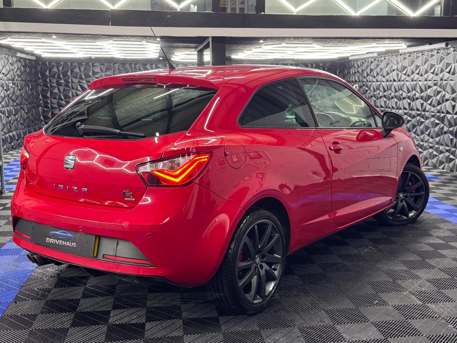 Used SEAT Ibiza 2014 for sale - 77723242: Photo 14