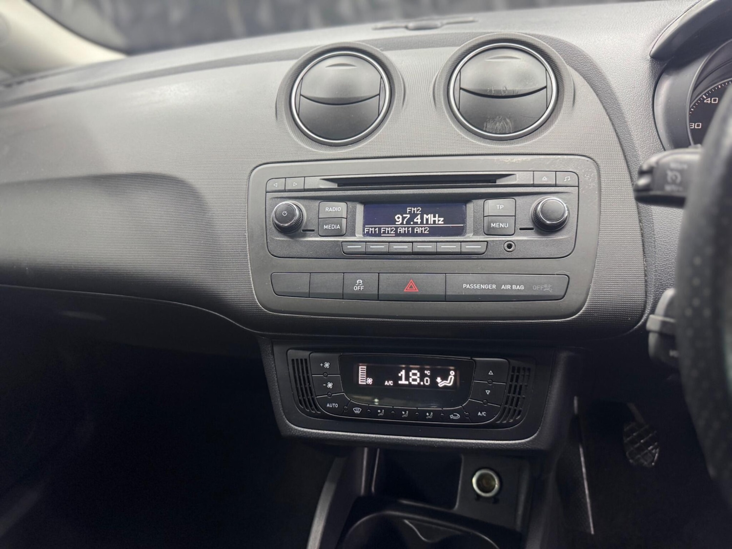 Used SEAT Ibiza 2014 for sale - 77723242: Photo 17