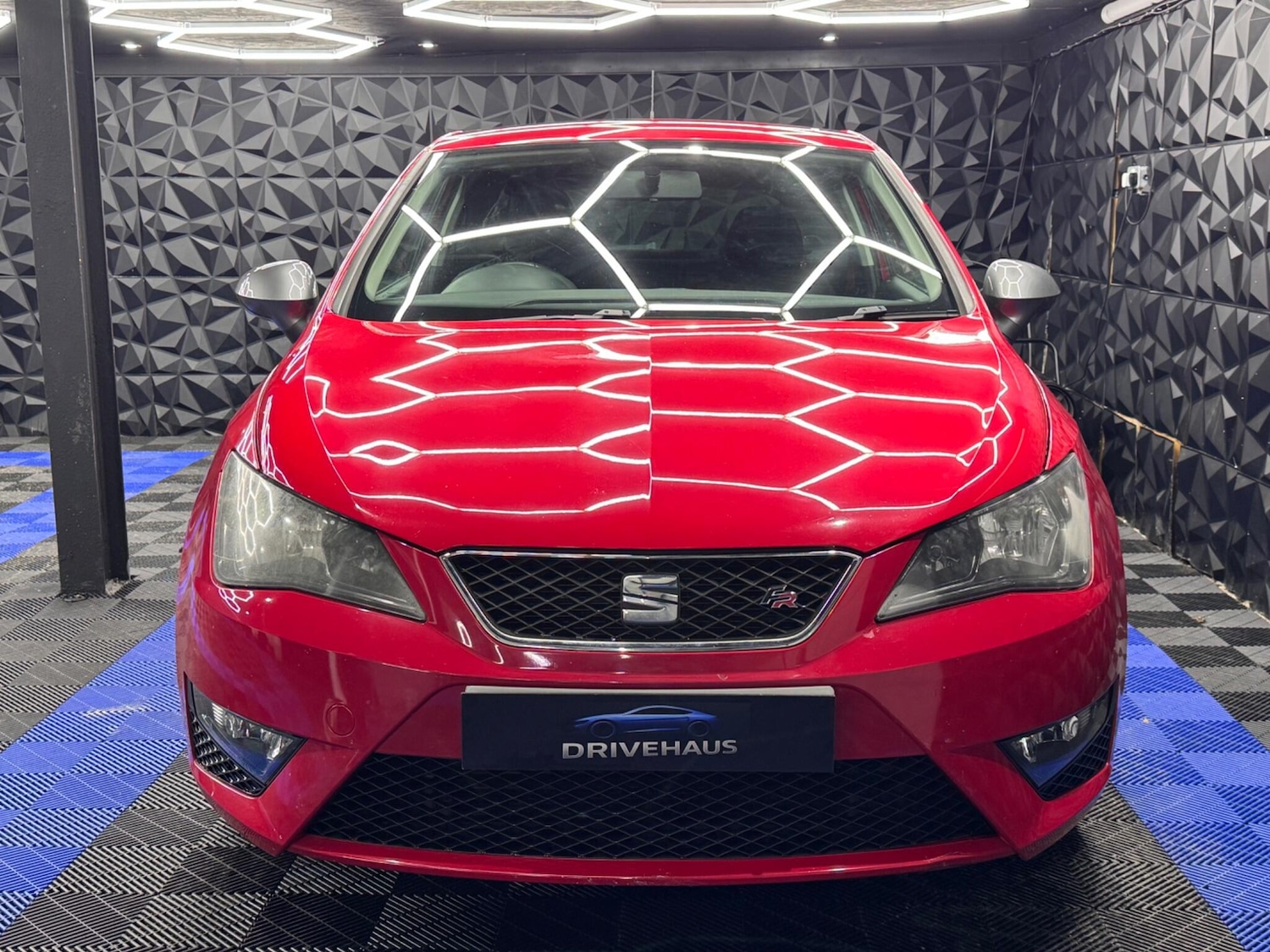 Used SEAT Ibiza 2014 for sale - 77723242: Photo 2
