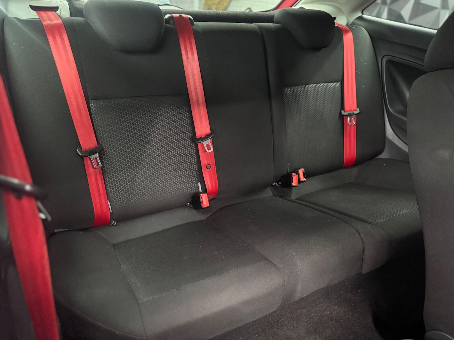 Used SEAT Ibiza 2014 for sale - 77723242: Photo 21