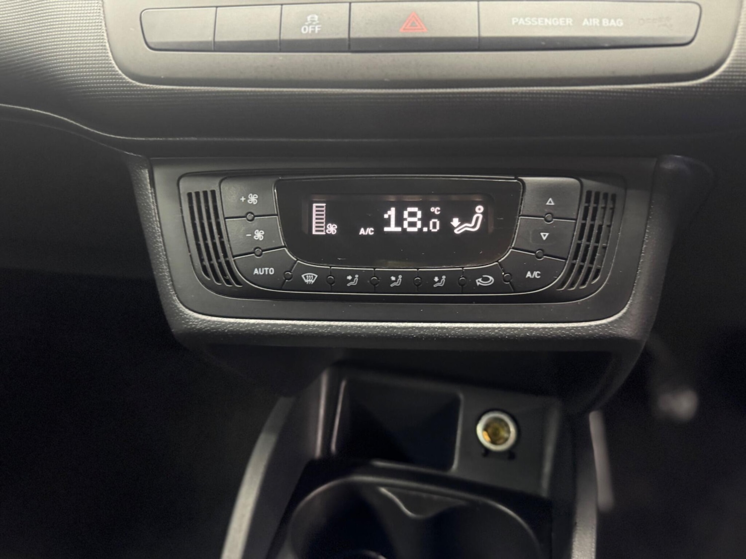 Used SEAT Ibiza 2014 for sale - 77723242: Photo 22