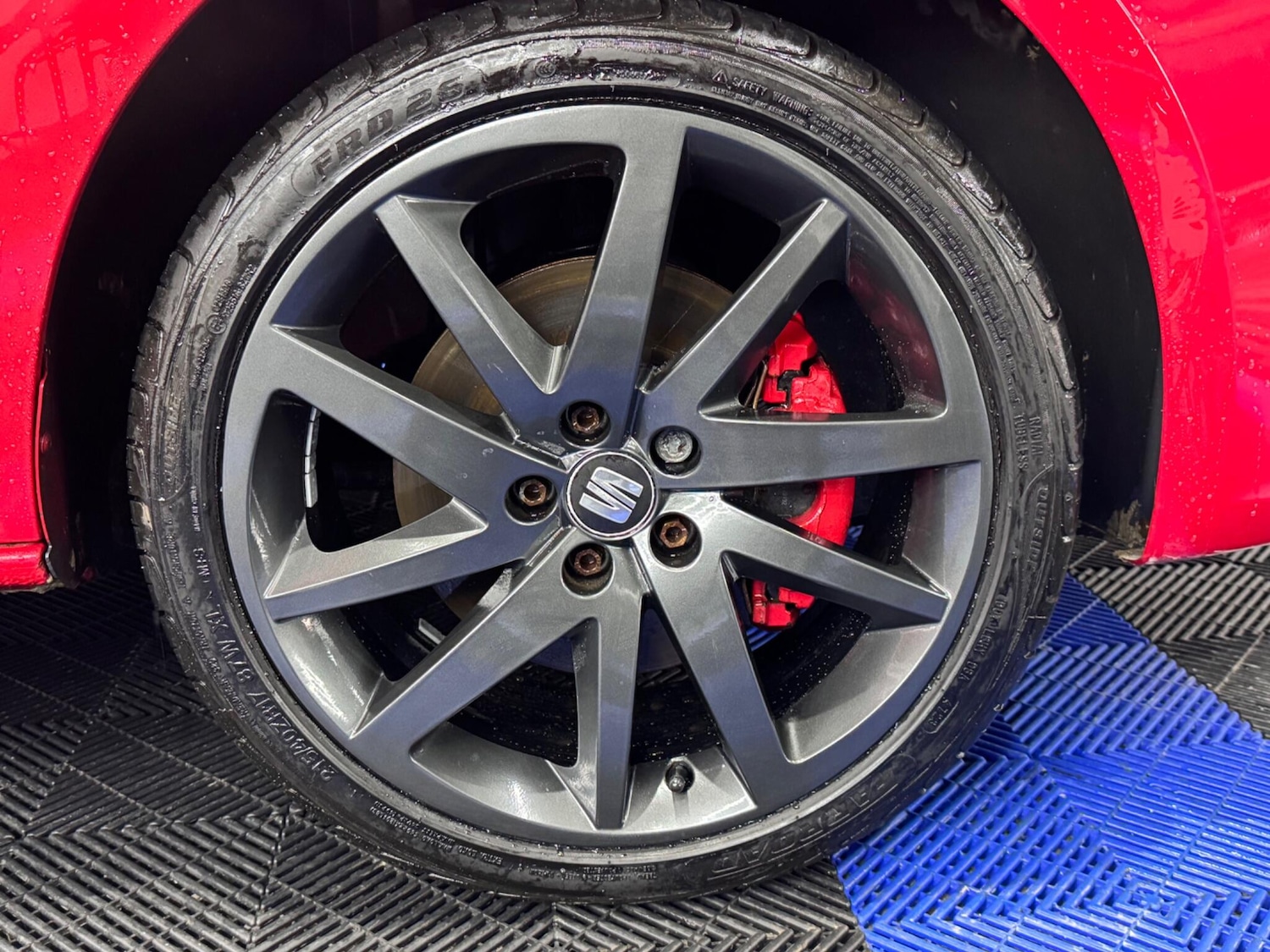 Used SEAT Ibiza 2014 for sale - 77723242: Photo 25