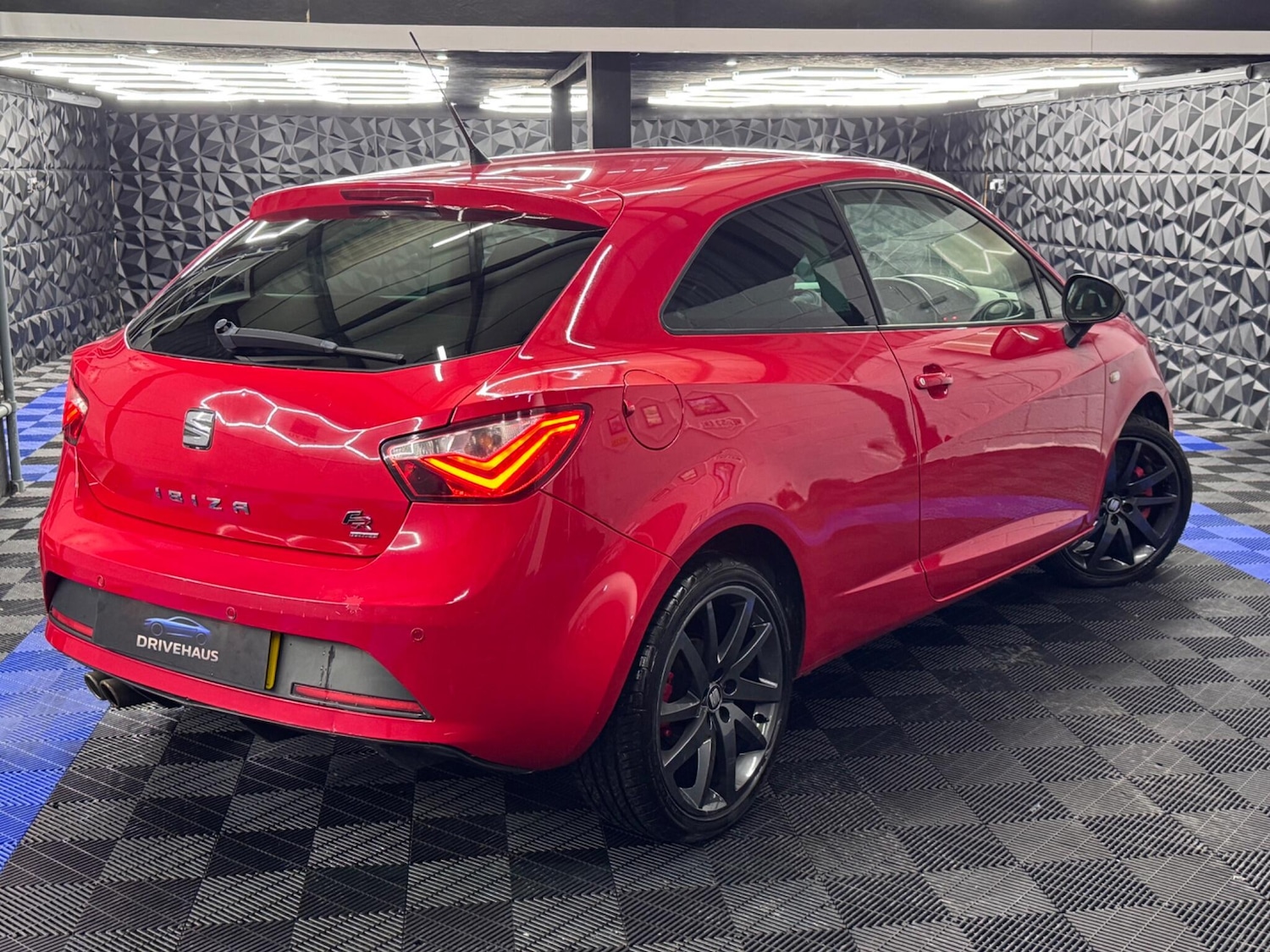 Used SEAT Ibiza 2014 for sale - 77723242: Photo 27