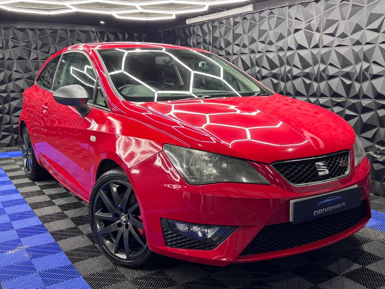 Used SEAT Ibiza 2014 for sale - 77723242: Photo 5