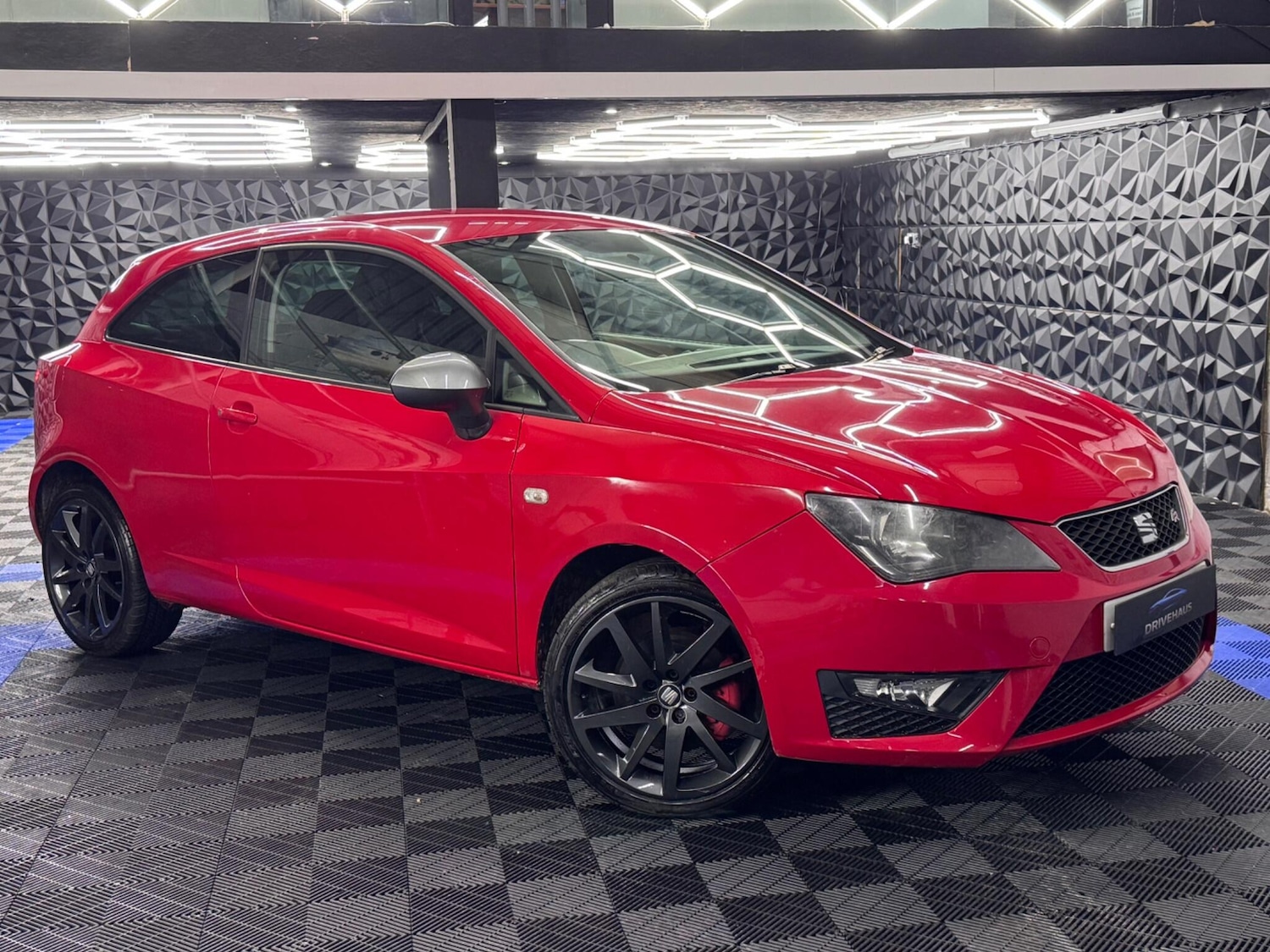 Used SEAT Ibiza 2014 for sale - 77723242: Photo 6