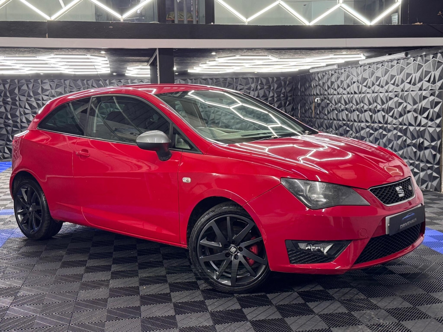 Used SEAT Ibiza 2014 for sale - 77723242: Photo 7