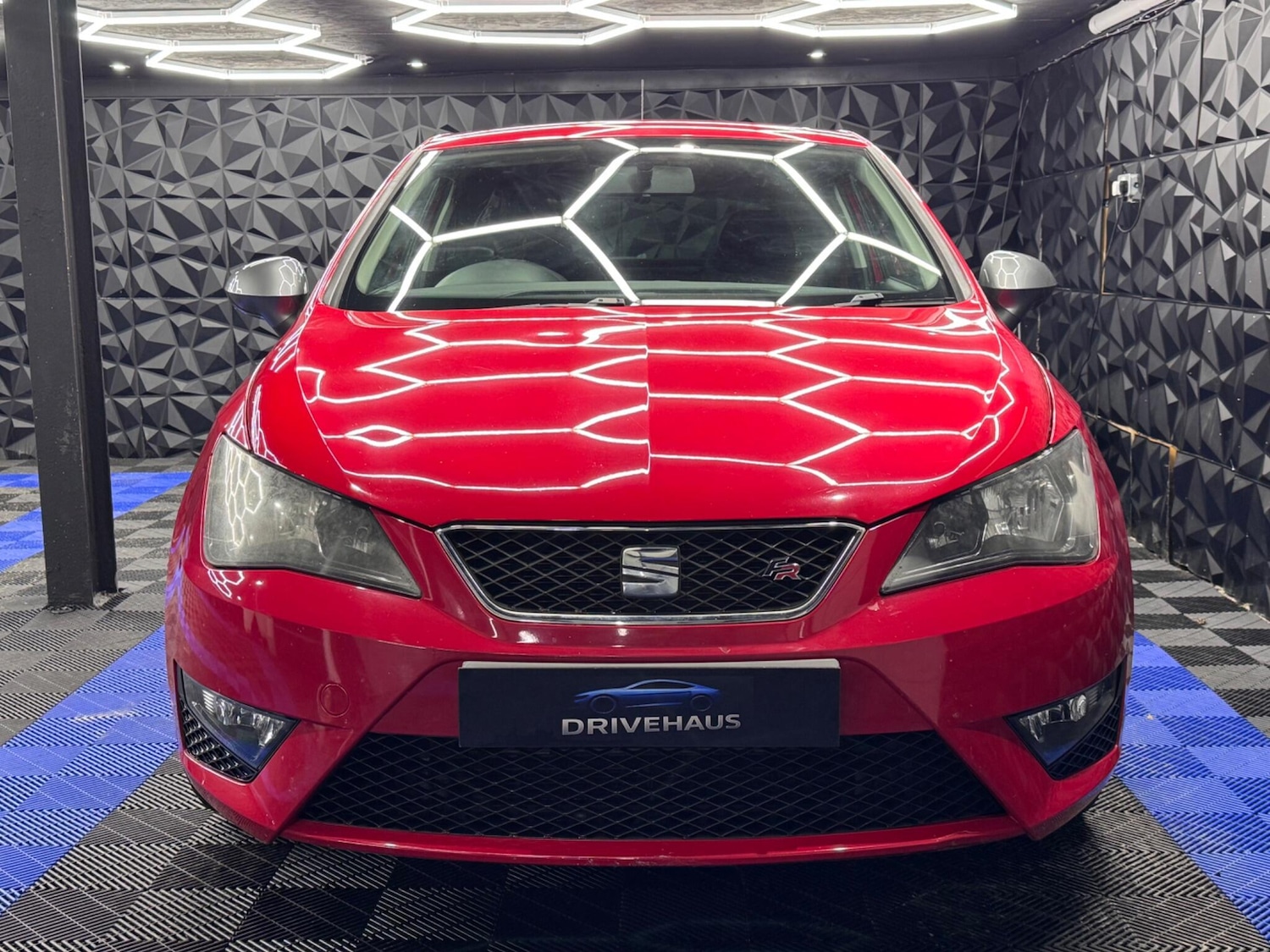 Used SEAT Ibiza 2014 for sale - 77723242: Photo 8