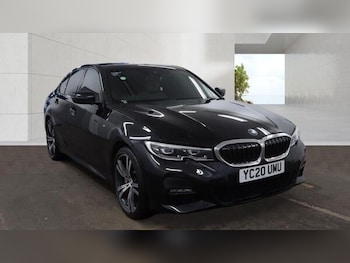 BMW 3 Series feature image