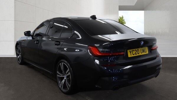 Used BMW 3 Series 2020 for sale - 78170952: Photo 3