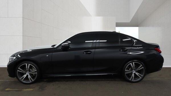 Used BMW 3 Series 2020 for sale - 78170952: Photo 4