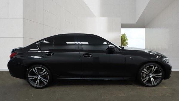 Used BMW 3 Series 2020 for sale - 78170952: Photo 5