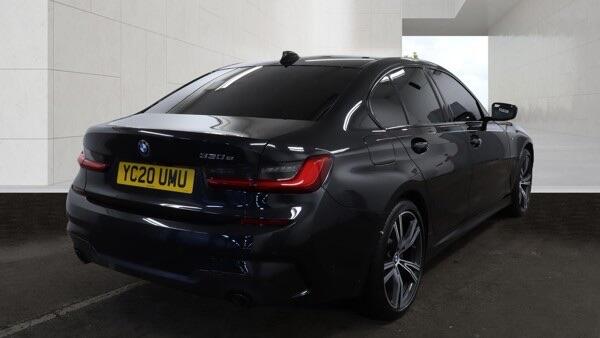 Used BMW 3 Series 2020 for sale - 78170952: Photo 6