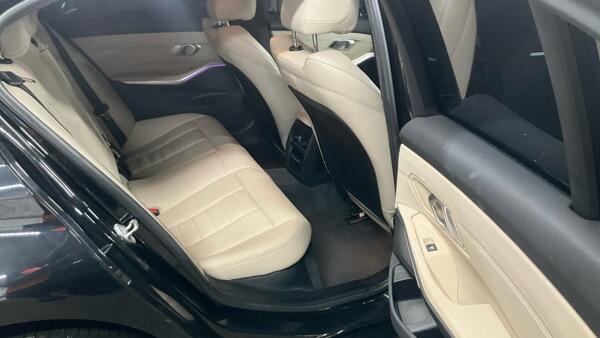 Used BMW 3 Series 2020 for sale - 78170952: Photo 8