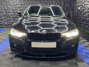 Used BMW 3 Series 2015 for sale - 75493397: Photo