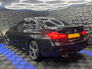 Used BMW 3 Series 2015 for sale - 75493397: Photo