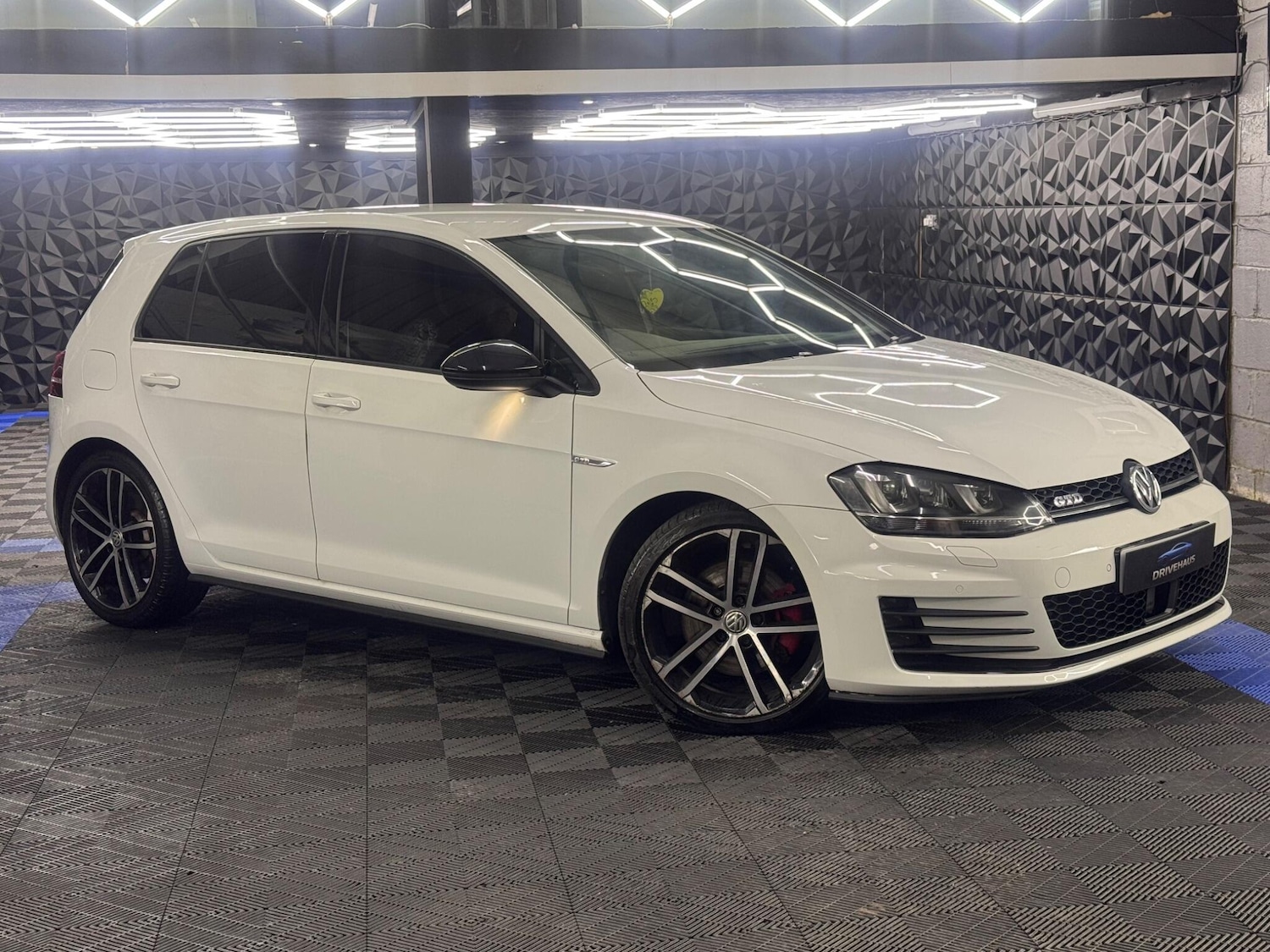 Used Volkswagen Golf for sale - 78006337: Photo 10