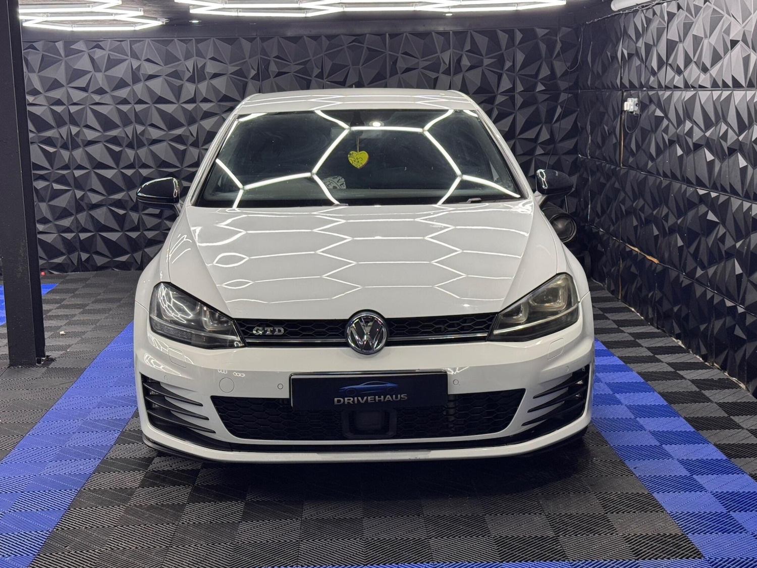 Used Volkswagen Golf for sale - 78006337: Photo 11