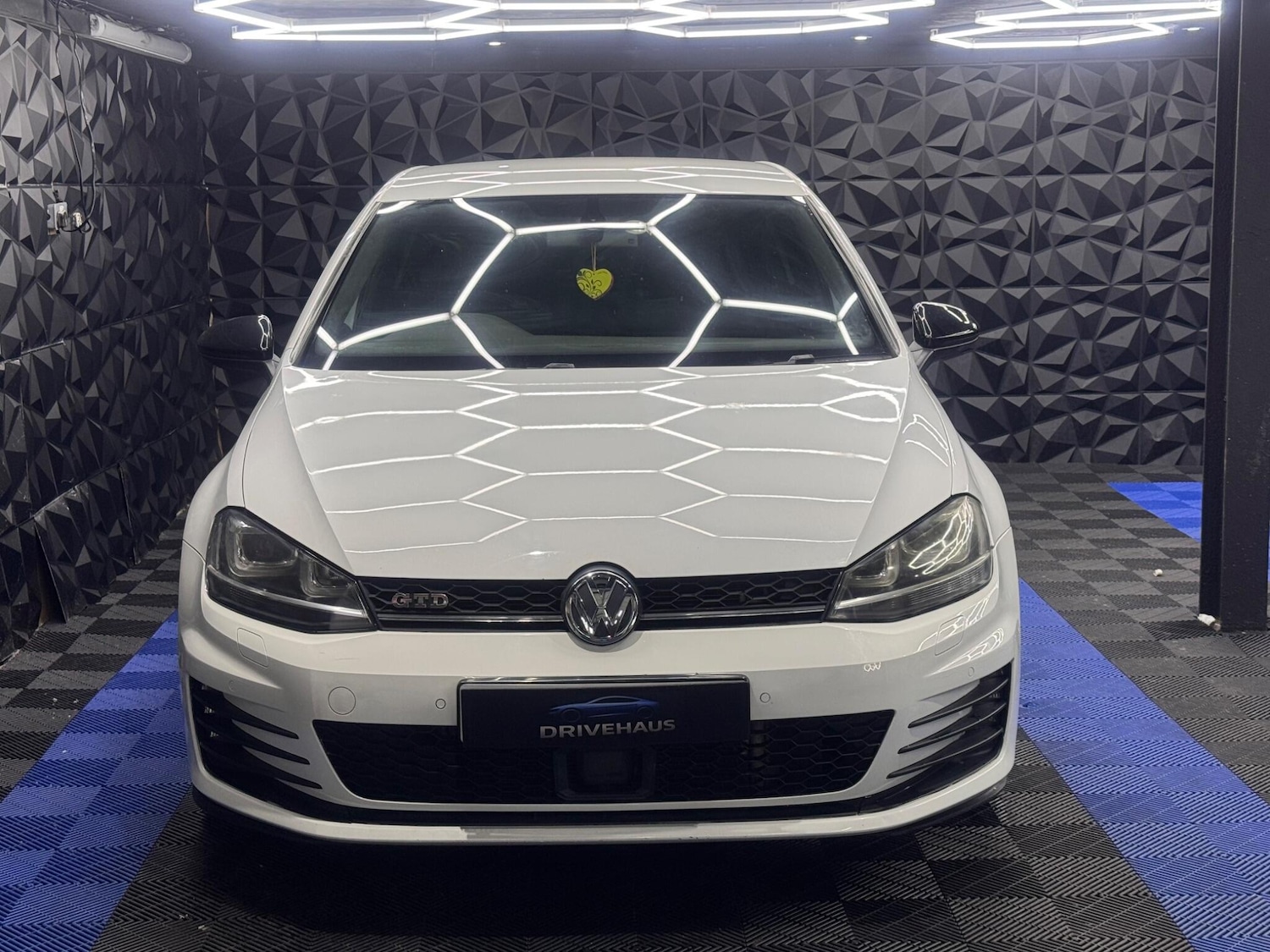Used Volkswagen Golf for sale - 78006337: Photo 13