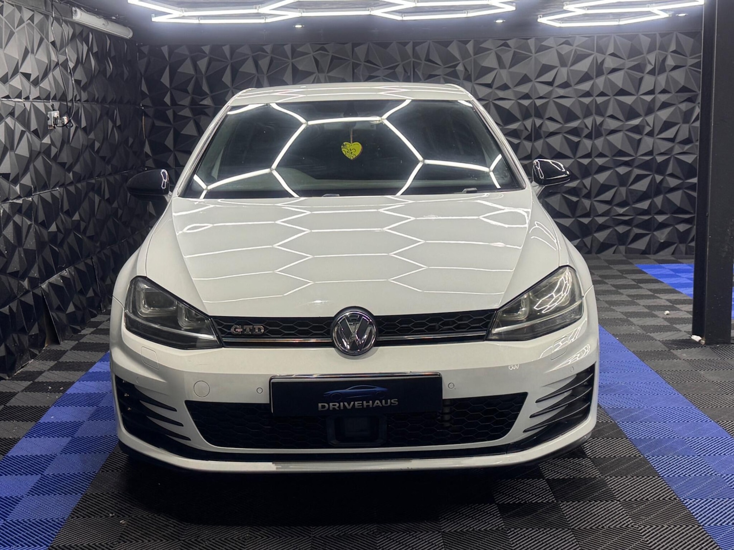 Used Volkswagen Golf for sale - 78006337: Photo 14