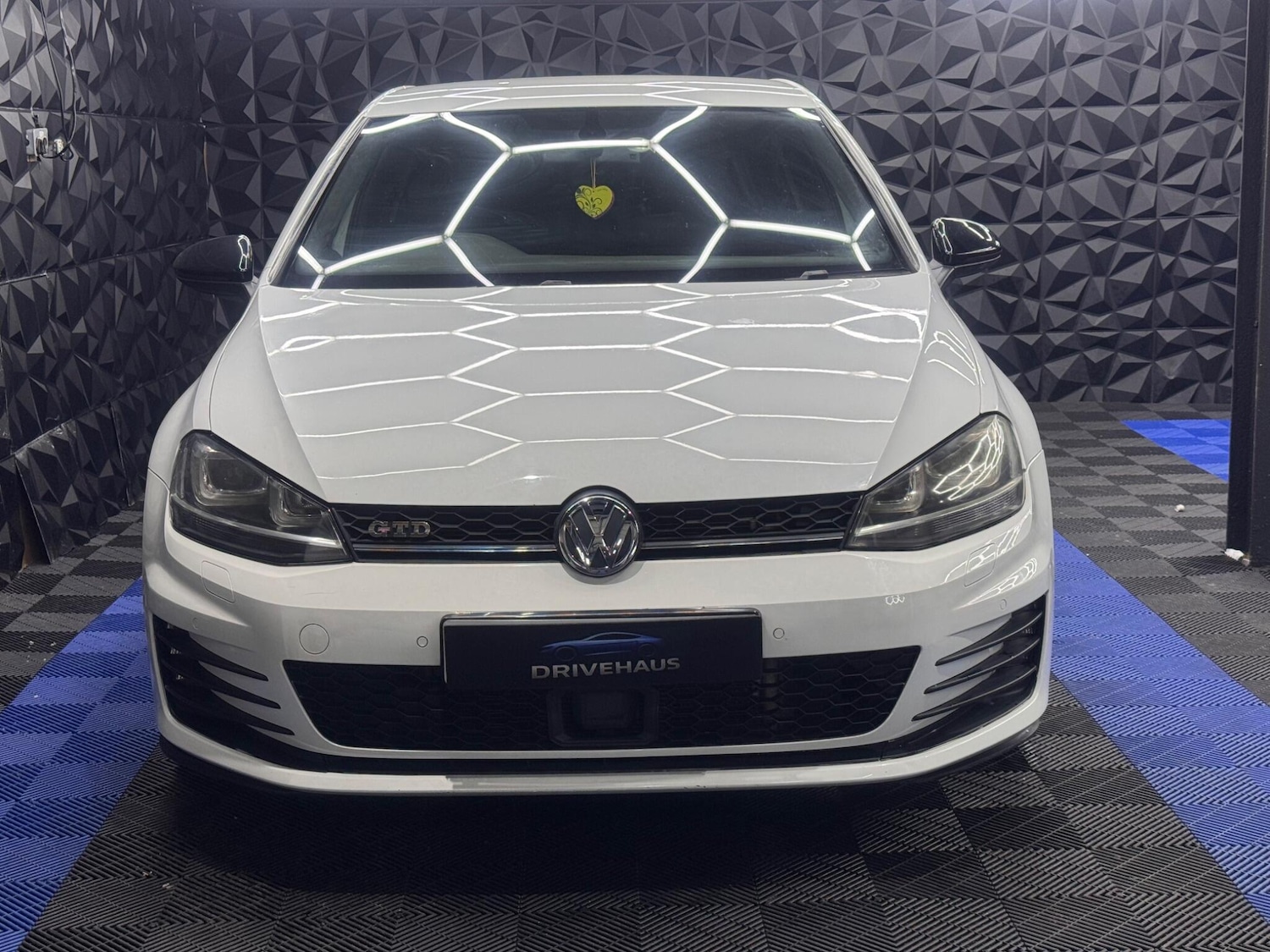 Used Volkswagen Golf for sale - 78006337: Photo 15
