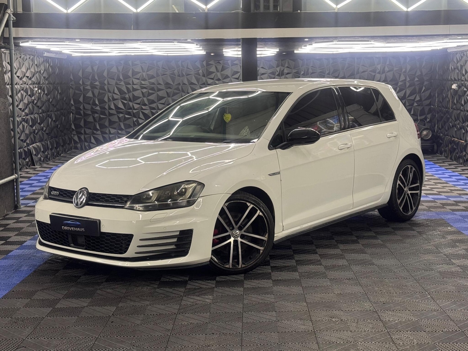 Used Volkswagen Golf for sale - 78006337: Photo 16