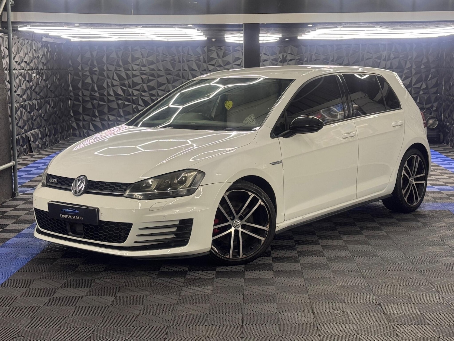Used Volkswagen Golf for sale - 78006337: Photo 17