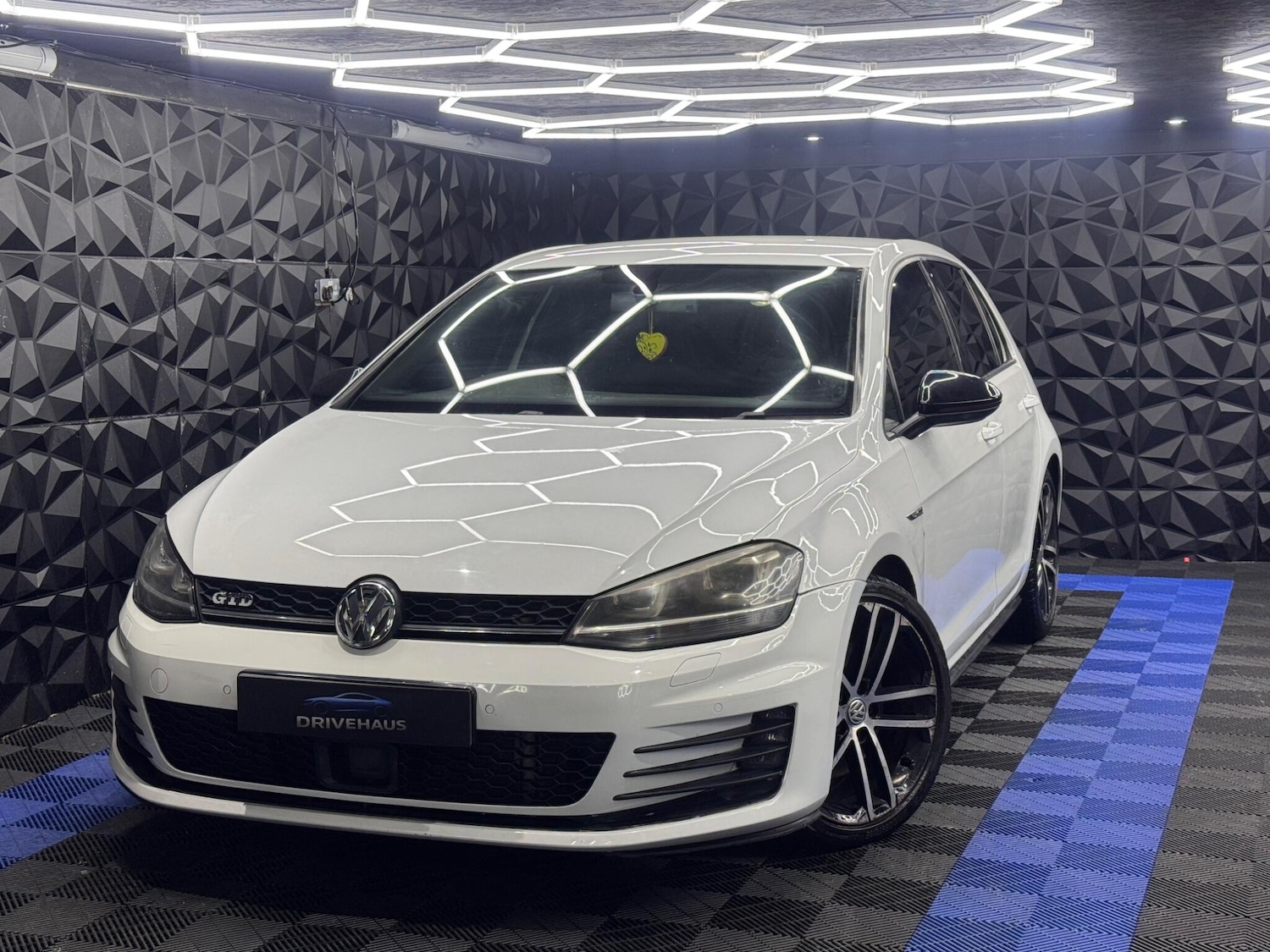 Used Volkswagen Golf for sale - 78006337: Photo 18