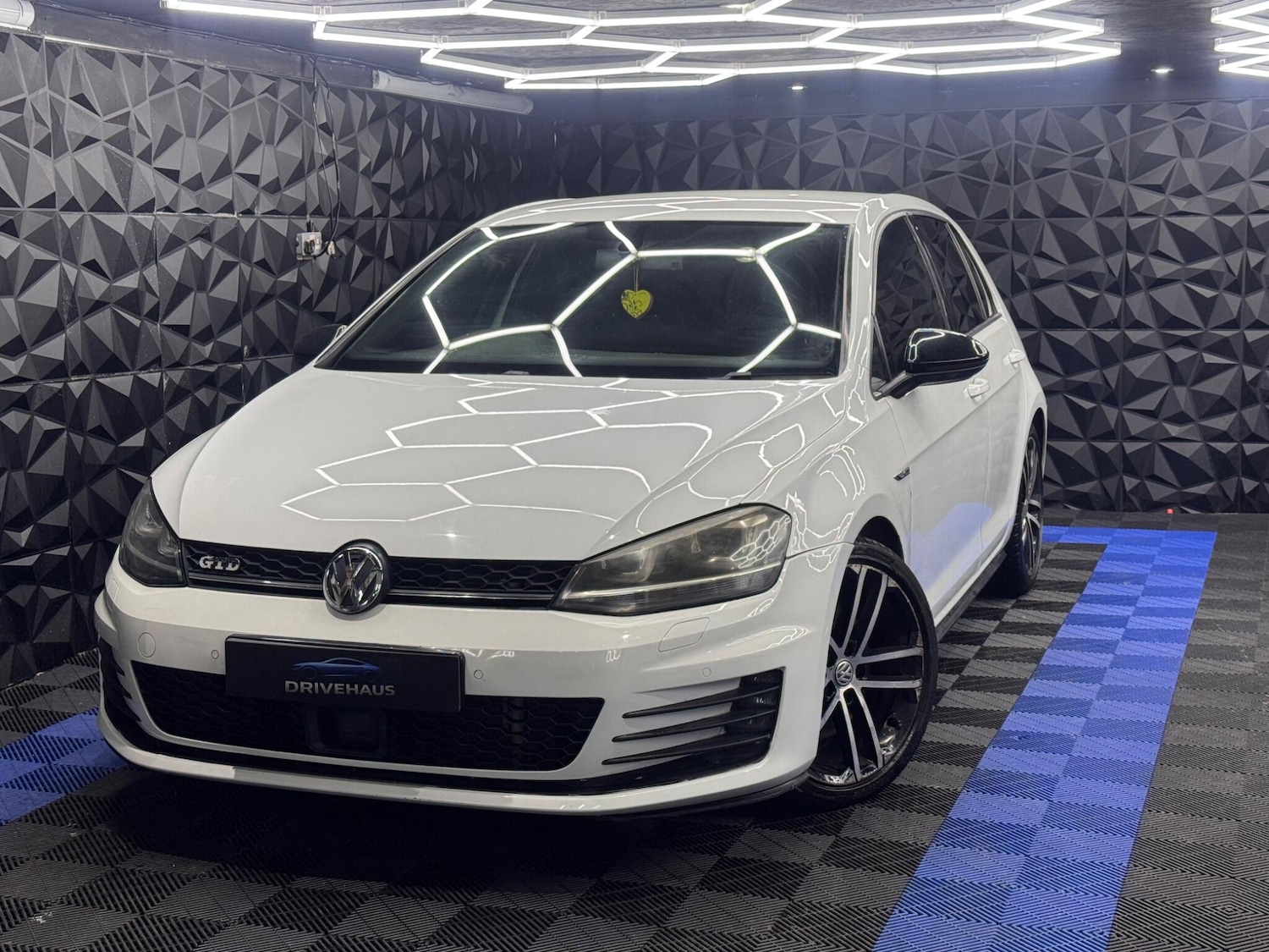 Used Volkswagen Golf for sale - 78006337: Photo 19