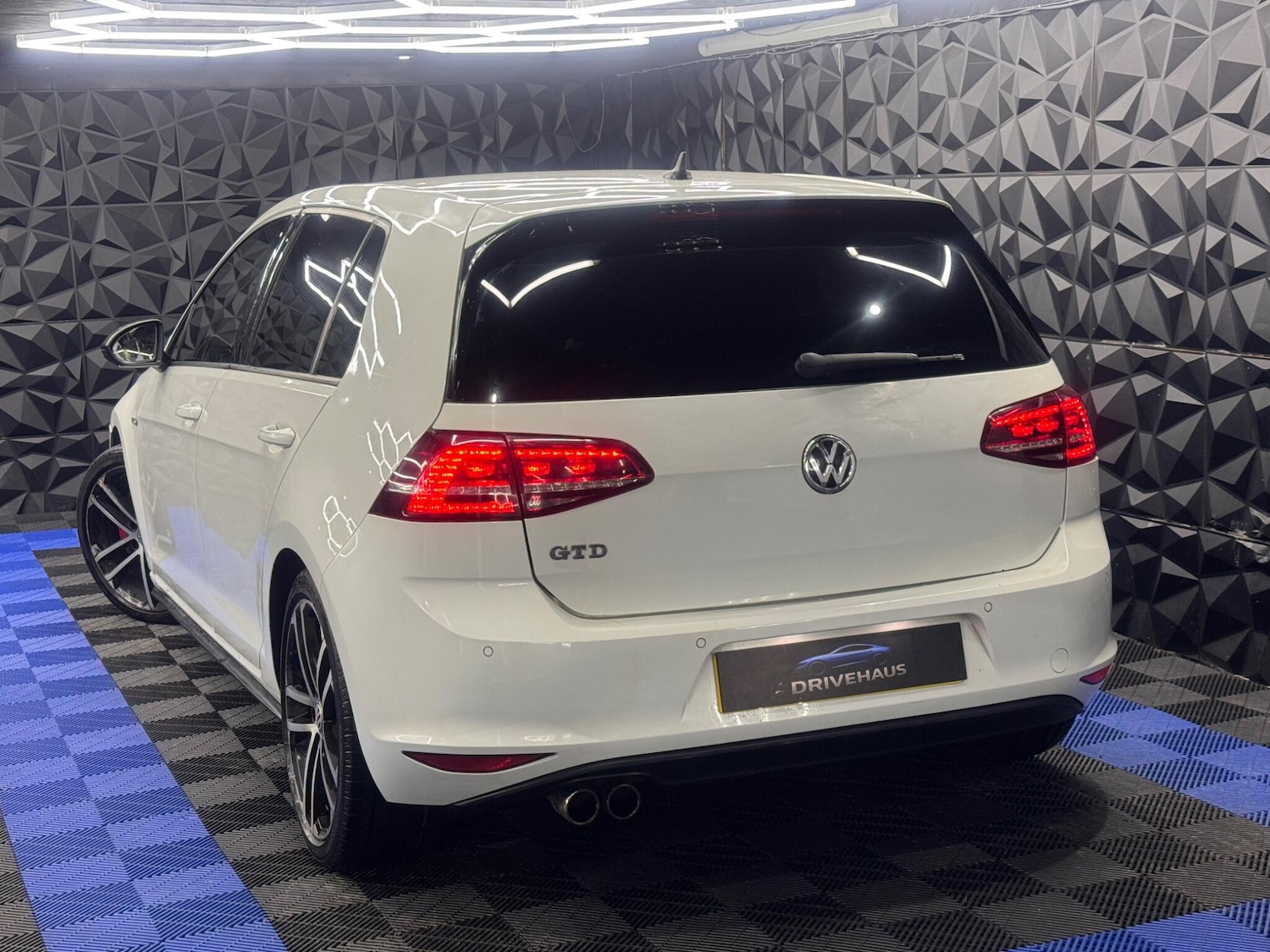 Used Volkswagen Golf for sale - 78006337: Photo 21