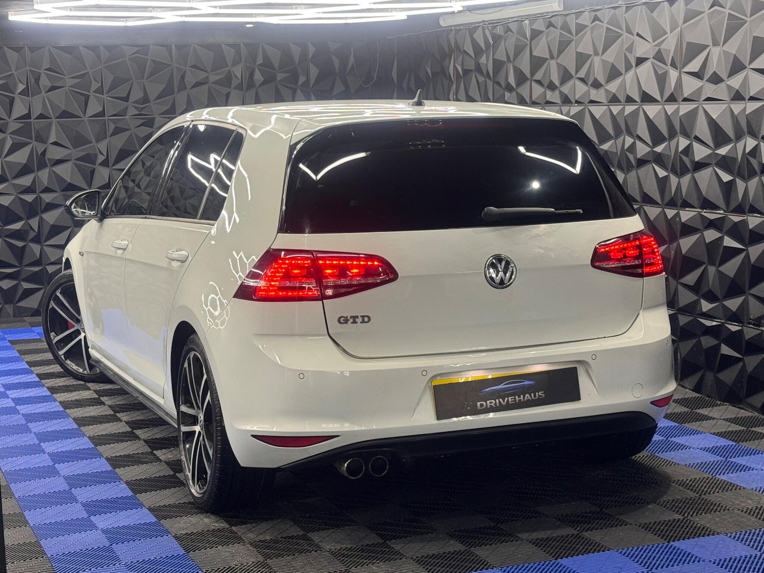 Used Volkswagen Golf for sale - 78006337: Photo 22