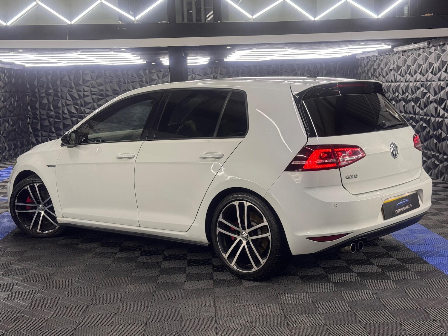 Used Volkswagen Golf for sale - 78006337: Photo 24