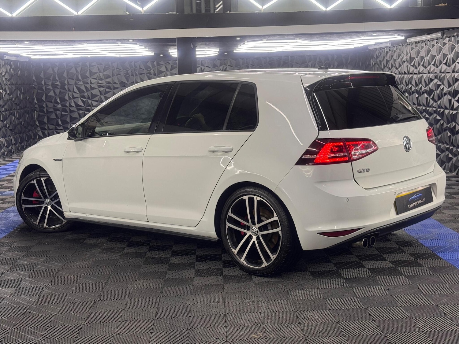 Used Volkswagen Golf for sale - 78006337: Photo 25