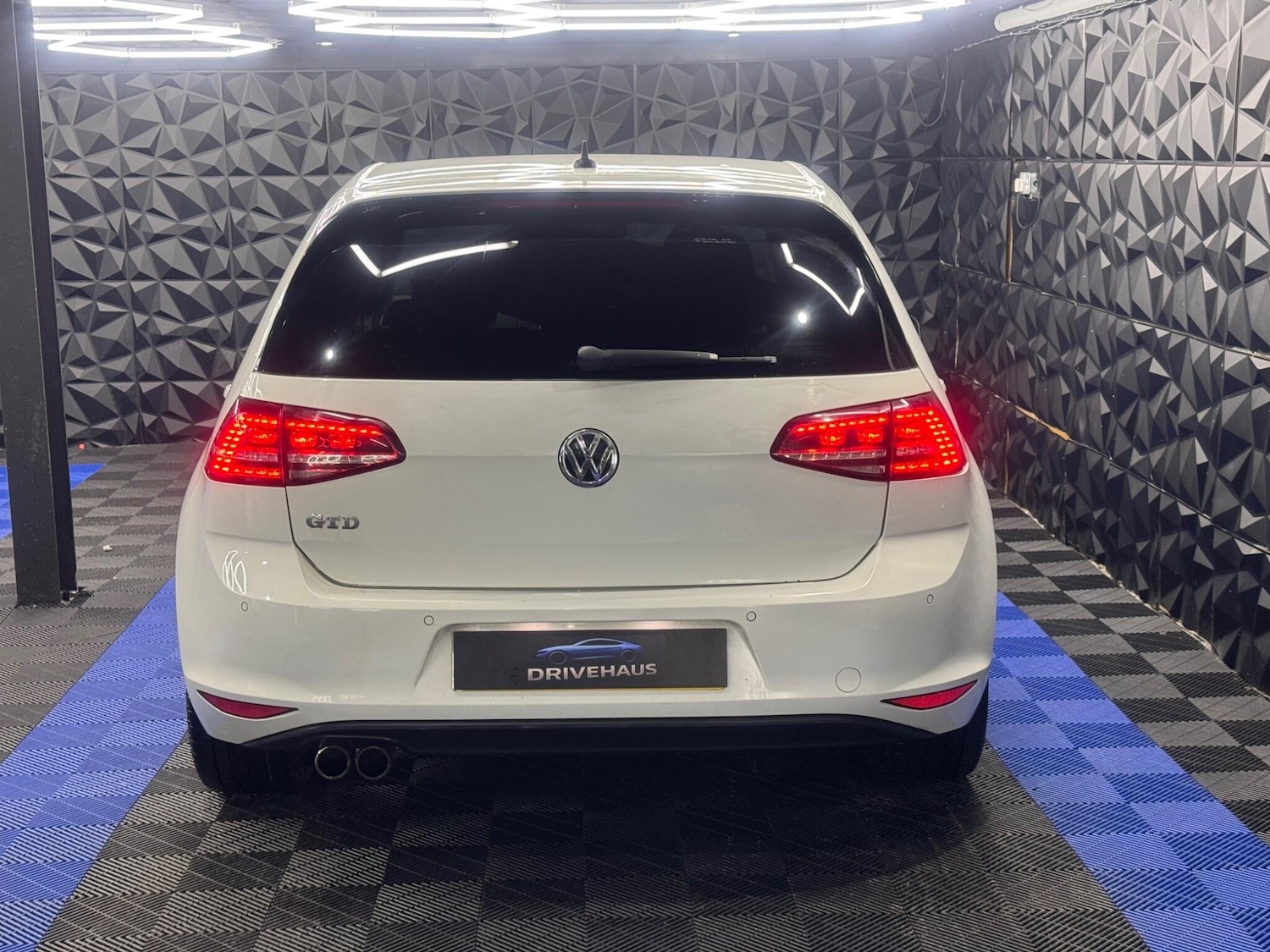 Used Volkswagen Golf for sale - 78006337: Photo 26