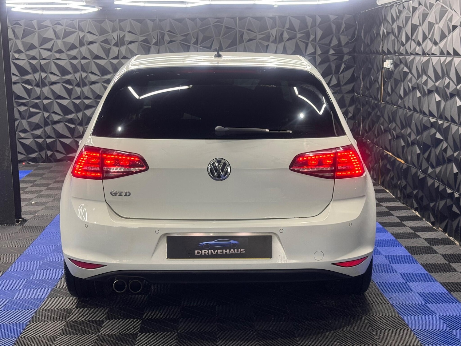 Used Volkswagen Golf for sale - 78006337: Photo 27