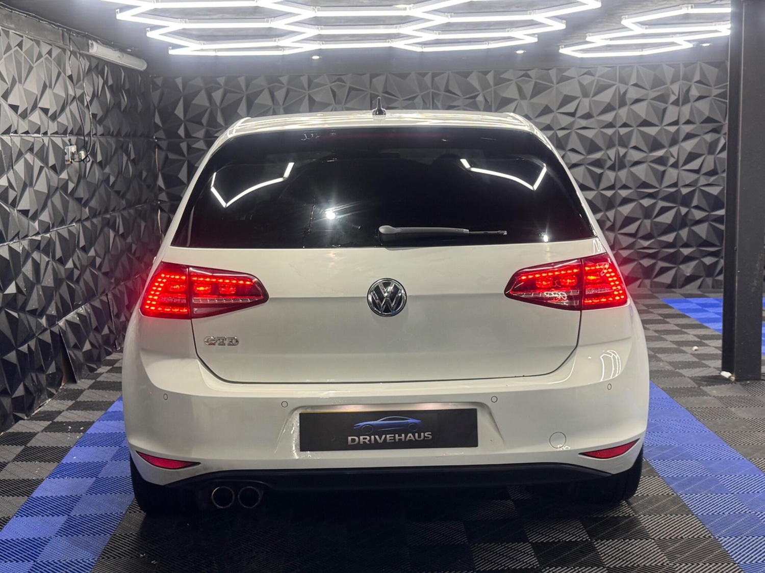 Used Volkswagen Golf for sale - 78006337: Photo 28