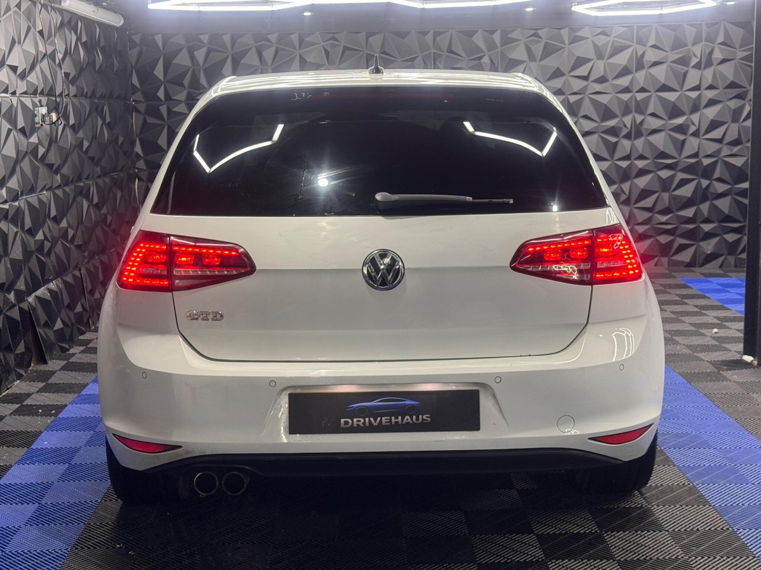 Used Volkswagen Golf for sale - 78006337: Photo 29